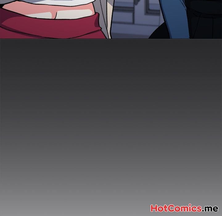 Someone Stop Her! (Uncensored), chapter 49, page 190 of 206
