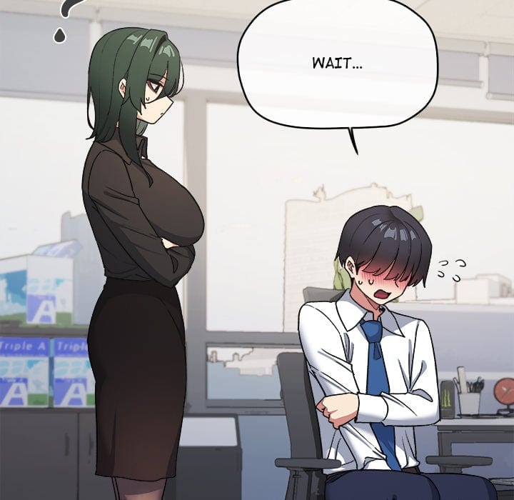 Someone Stop Her! (Uncensored), chapter 49, page 192 of 206