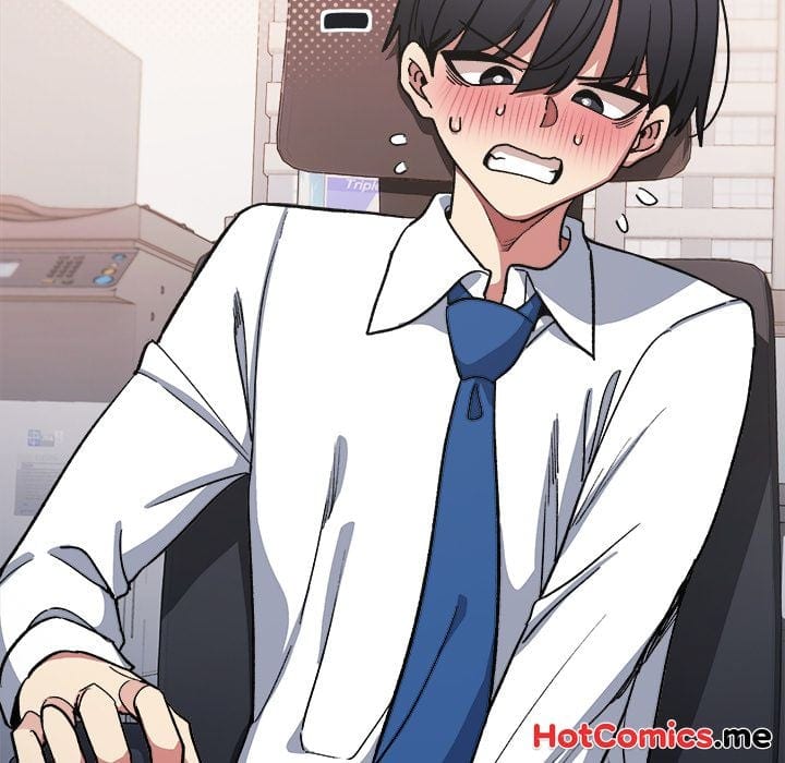 Someone Stop Her! (Uncensored), chapter 49, page 195 of 206