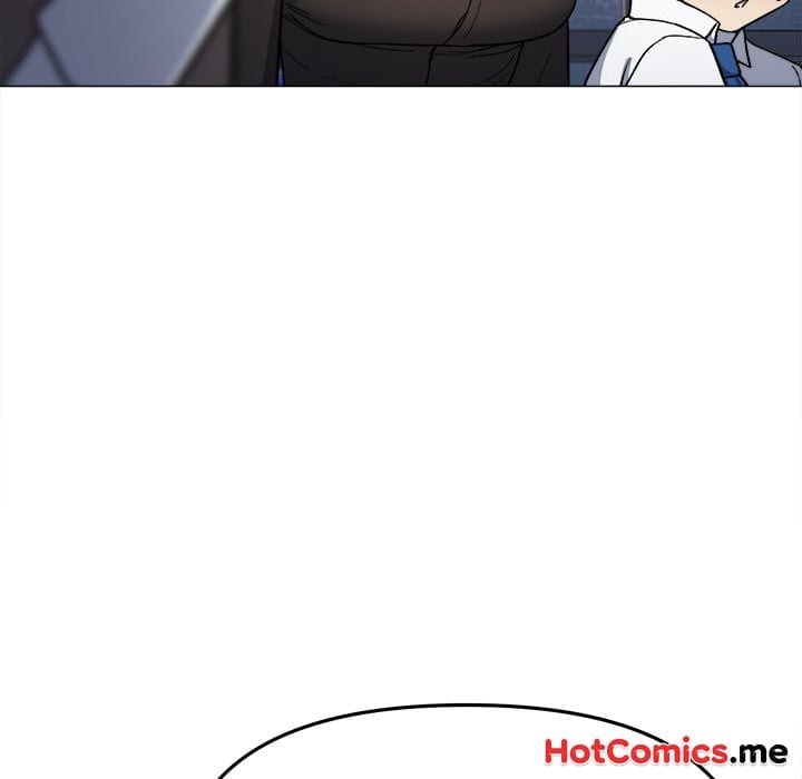 Someone Stop Her! (Uncensored), chapter 49, page 199 of 206
