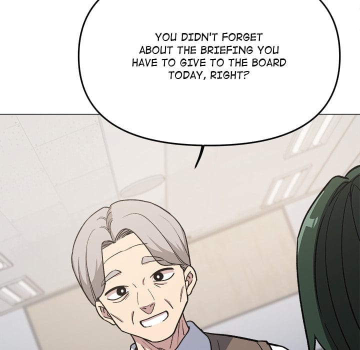 Someone Stop Her! (Uncensored), chapter 49, page 200 of 206