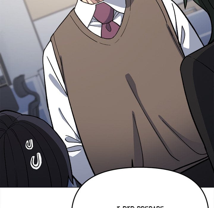 Someone Stop Her! (Uncensored), chapter 49, page 201 of 206