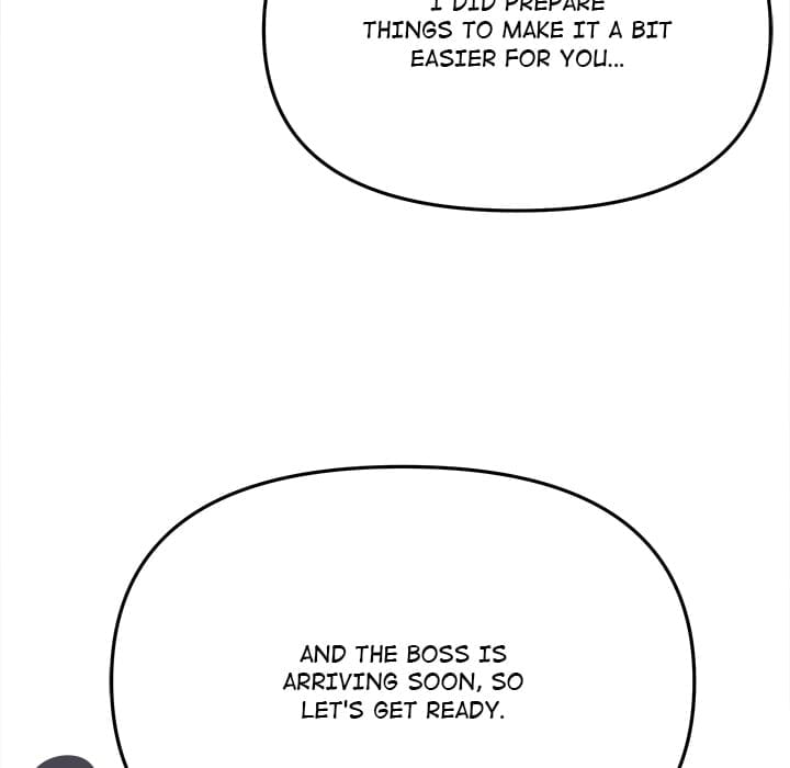 Someone Stop Her! (Uncensored), chapter 49, page 202 of 206