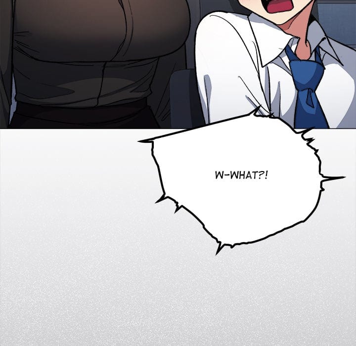 Someone Stop Her! (Uncensored), chapter 49, page 204 of 206