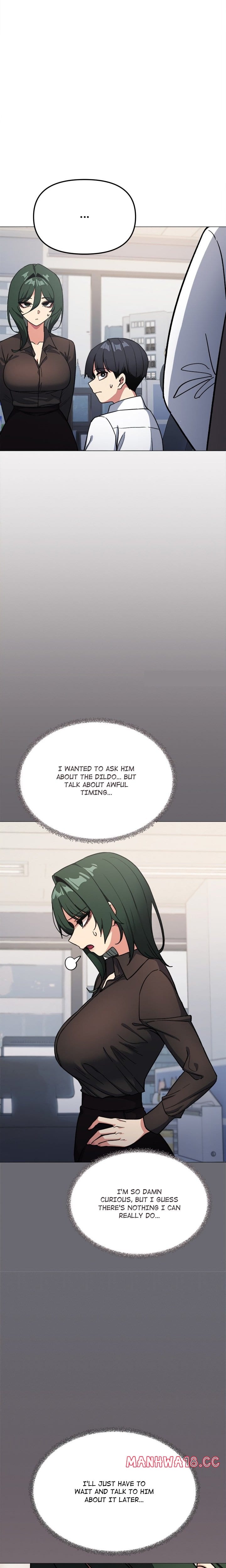 Someone Stop Her! (Uncensored), chapter 50, page 6 of 30