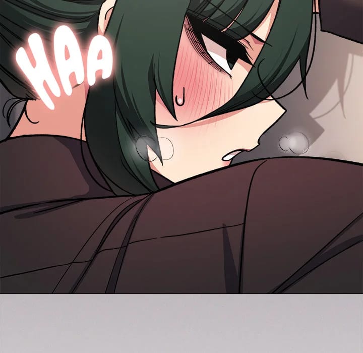 Someone Stop Her! (Uncensored), chapter 51, page 8 of 205