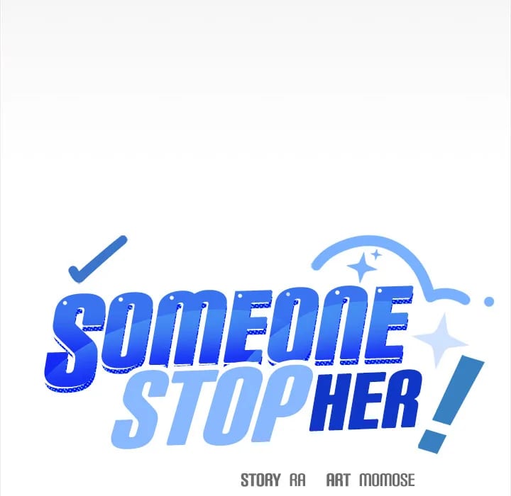 Someone Stop Her! (Uncensored), chapter 51, page 10 of 205