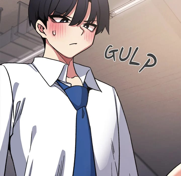 Someone Stop Her! (Uncensored), chapter 51, page 39 of 205