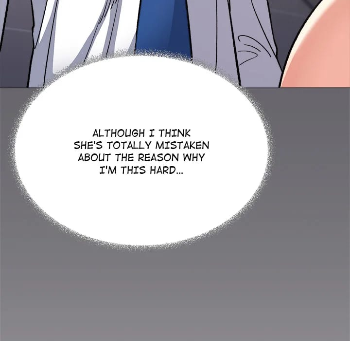 Someone Stop Her! (Uncensored), chapter 51, page 40 of 205
