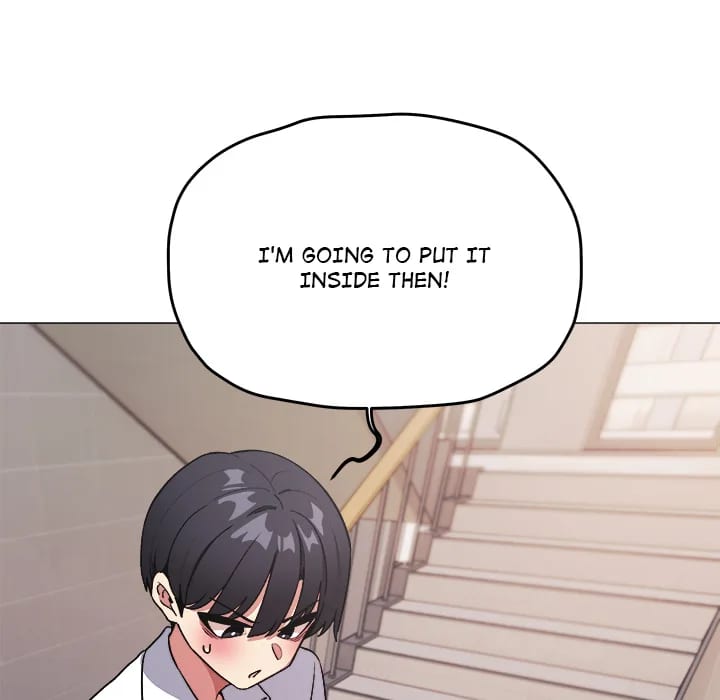 Someone Stop Her! (Uncensored), chapter 51, page 44 of 205