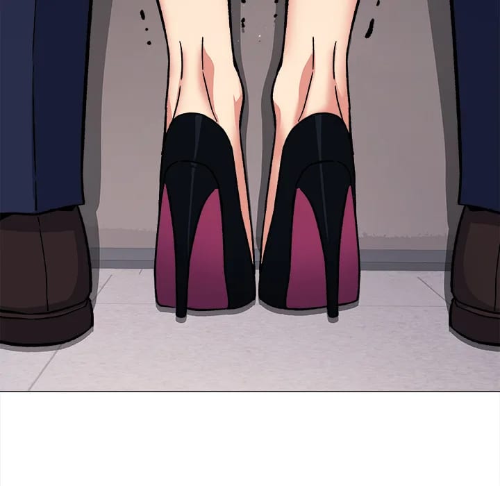 Someone Stop Her! (Uncensored), chapter 51, page 55 of 205