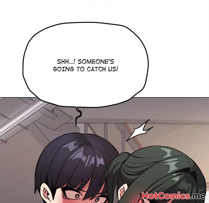 Someone Stop Her! (Uncensored), chapter 51, page 61 of 205