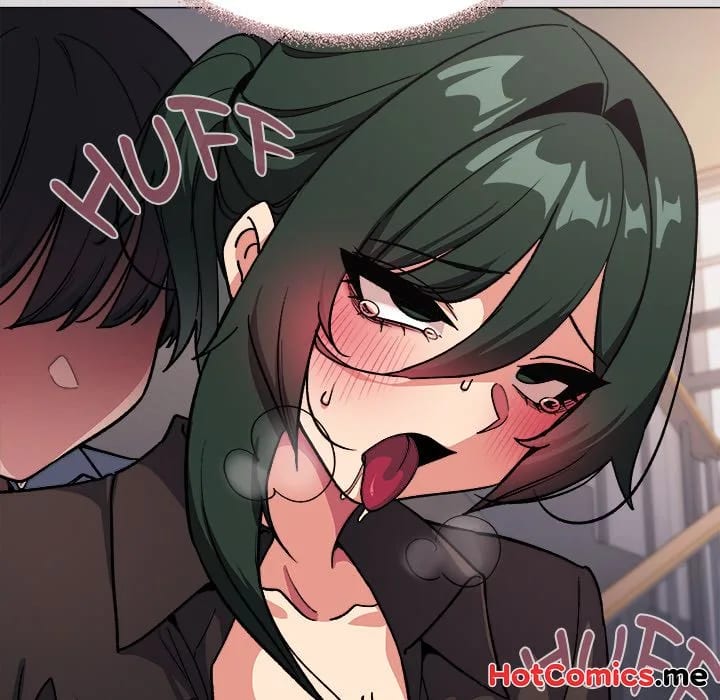 Someone Stop Her! (Uncensored), chapter 51, page 65 of 205