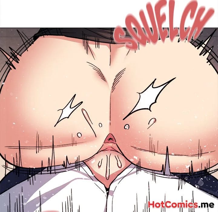 Someone Stop Her! (Uncensored), chapter 51, page 89 of 205