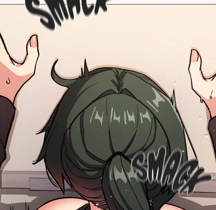 Someone Stop Her! (Uncensored), chapter 51, page 97 of 205
