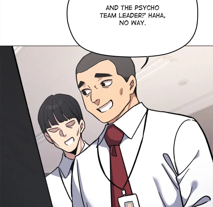Someone Stop Her! (Uncensored), chapter 51, page 117 of 205