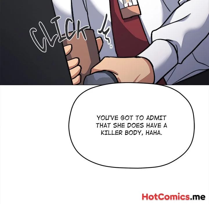 Someone Stop Her! (Uncensored), chapter 51, page 118 of 205