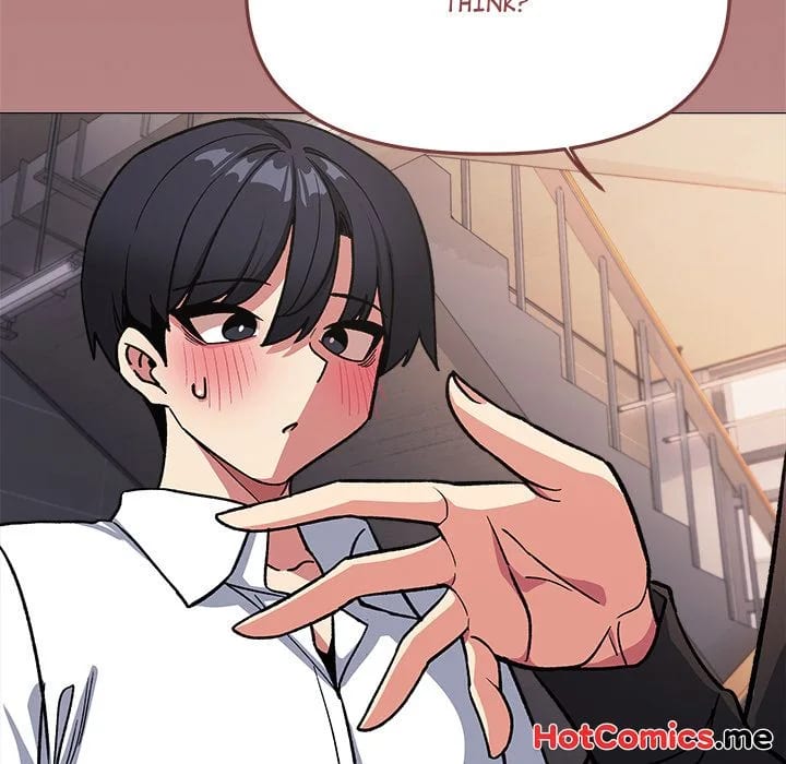 Someone Stop Her! (Uncensored), chapter 51, page 137 of 205