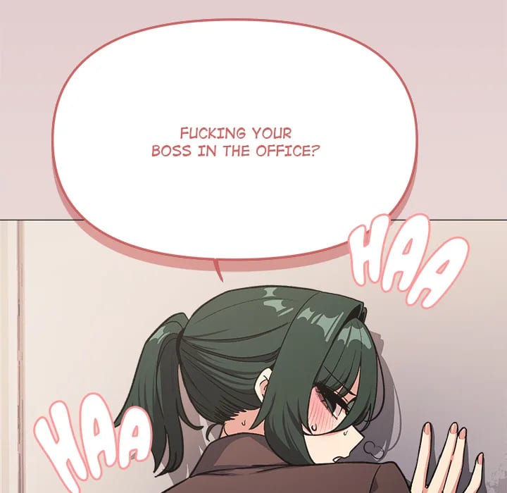 Someone Stop Her! (Uncensored), chapter 51, page 139 of 205
