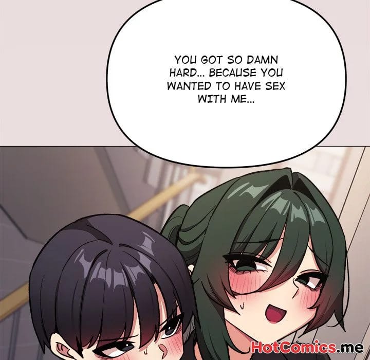Someone Stop Her! (Uncensored), chapter 51, page 142 of 205