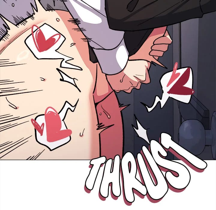 Someone Stop Her! (Uncensored), chapter 51, page 149 of 205