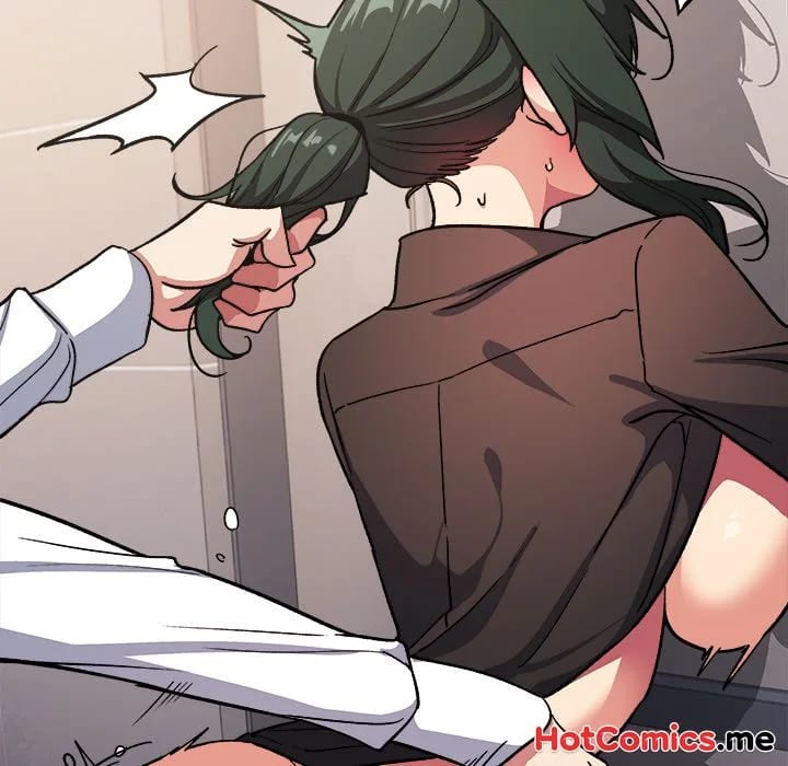 Someone Stop Her! (Uncensored), chapter 51, page 151 of 205