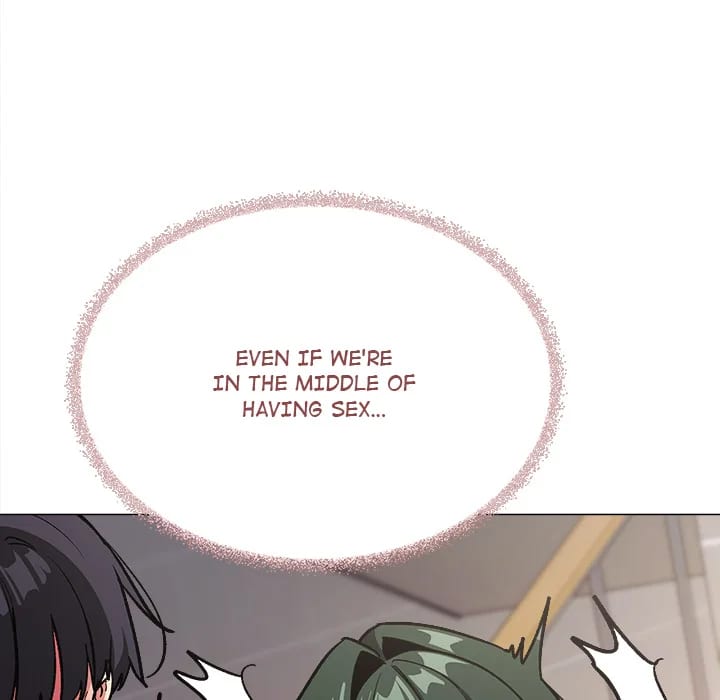 Someone Stop Her! (Uncensored), chapter 51, page 153 of 205