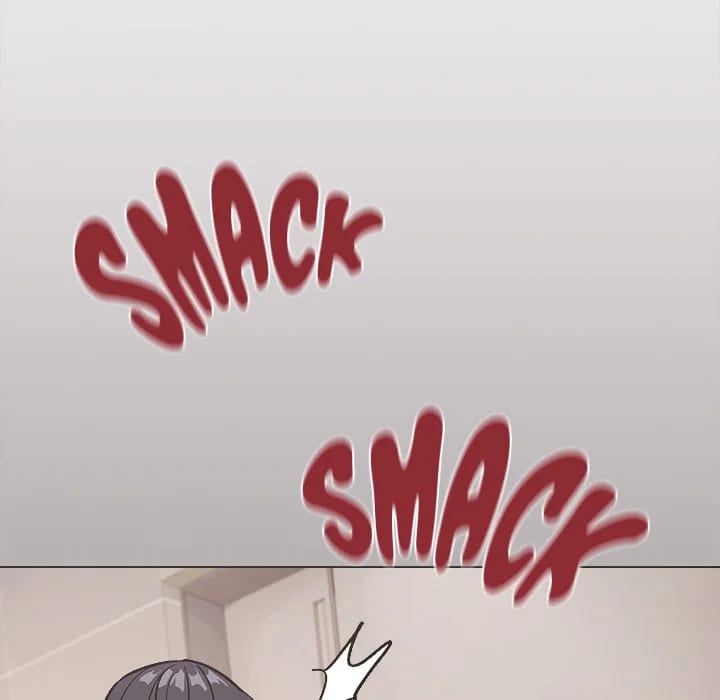 Someone Stop Her! (Uncensored), chapter 51, page 160 of 205