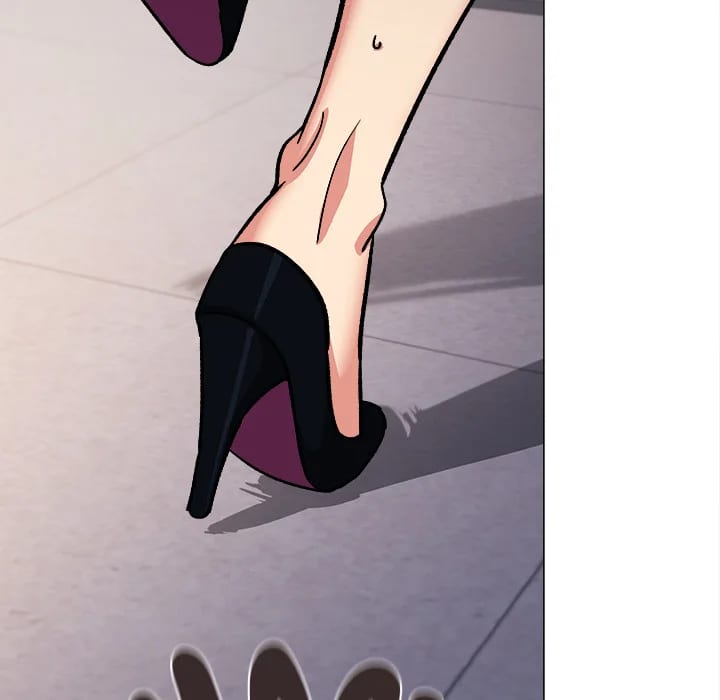 Someone Stop Her! (Uncensored), chapter 51, page 167 of 205