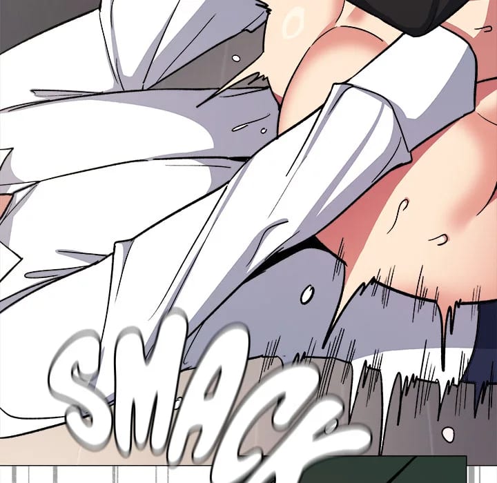 Someone Stop Her! (Uncensored), chapter 51, page 172 of 205