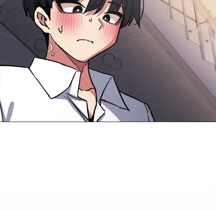 Someone Stop Her! (Uncensored), chapter 51, page 191 of 205