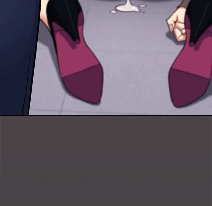 Someone Stop Her! (Uncensored), chapter 51, page 203 of 205