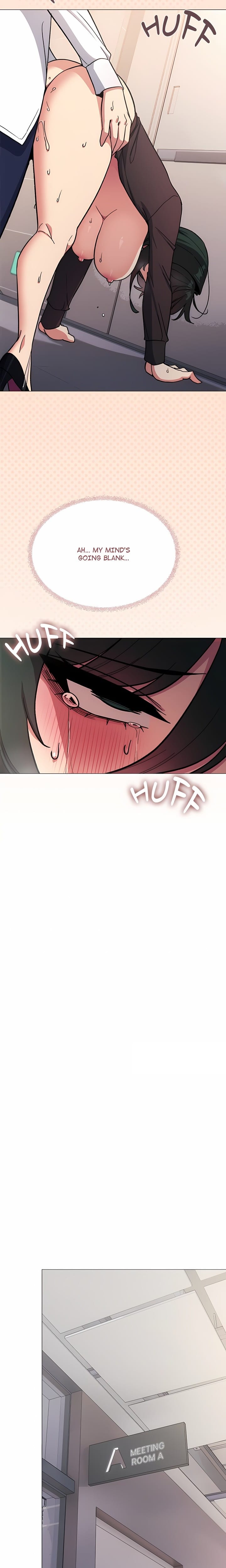 Someone Stop Her! (Uncensored), chapter 52, page 22 of 28