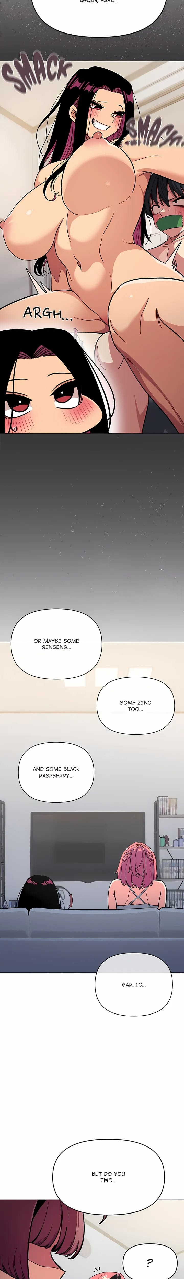 Someone Stop Her! (Uncensored), chapter 53, page 8 of 30