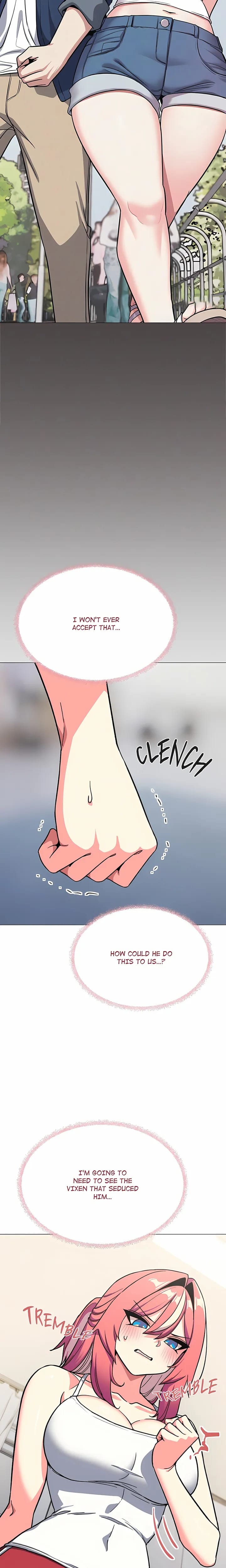 Someone Stop Her! (Uncensored), chapter 53, page 18 of 30