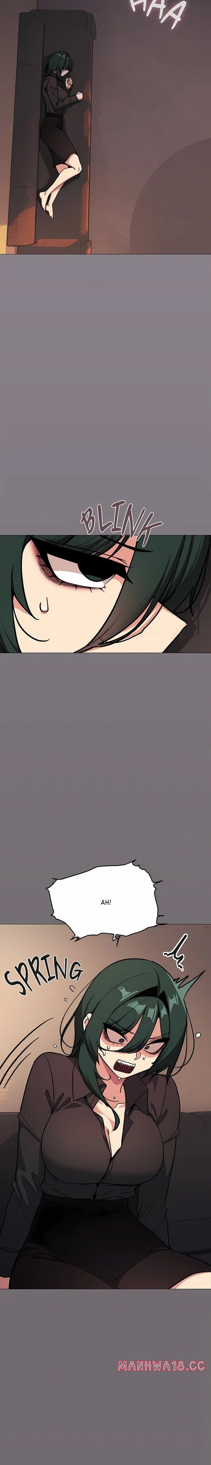 Someone Stop Her! (Uncensored), chapter 53, page 20 of 30