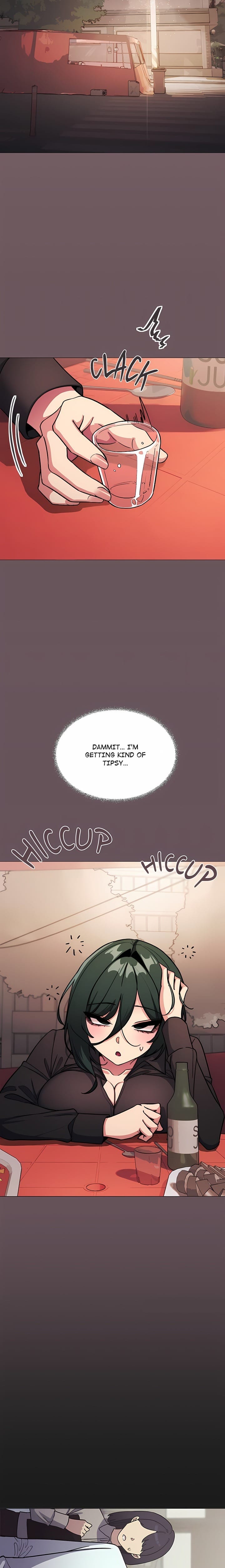 Someone Stop Her! (Uncensored), chapter 54, page 14 of 29