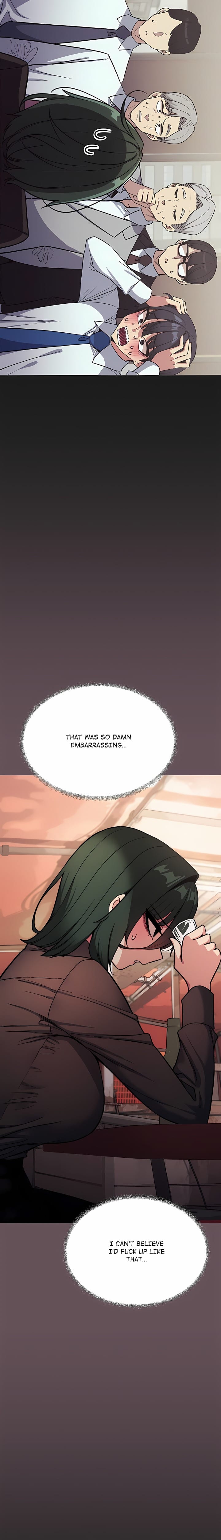 Someone Stop Her! (Uncensored), chapter 54, page 15 of 29