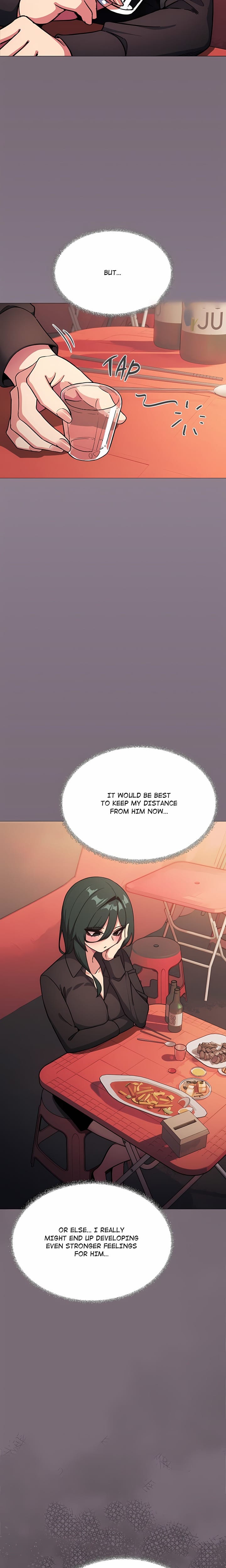 Someone Stop Her! (Uncensored), chapter 54, page 18 of 29