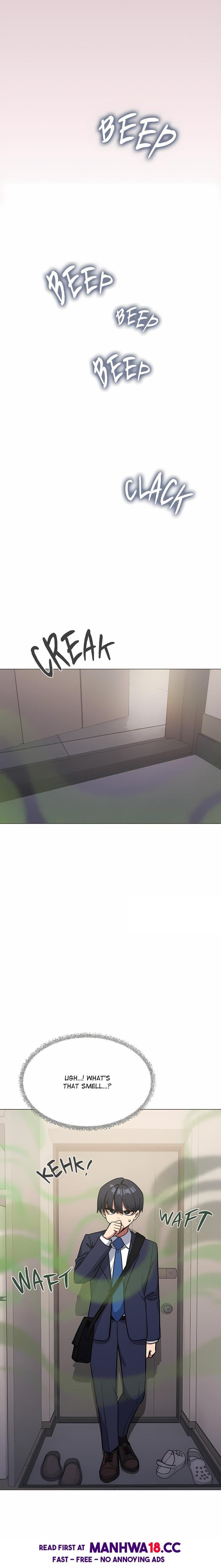 Someone Stop Her! (Uncensored), chapter 54, page 26 of 29