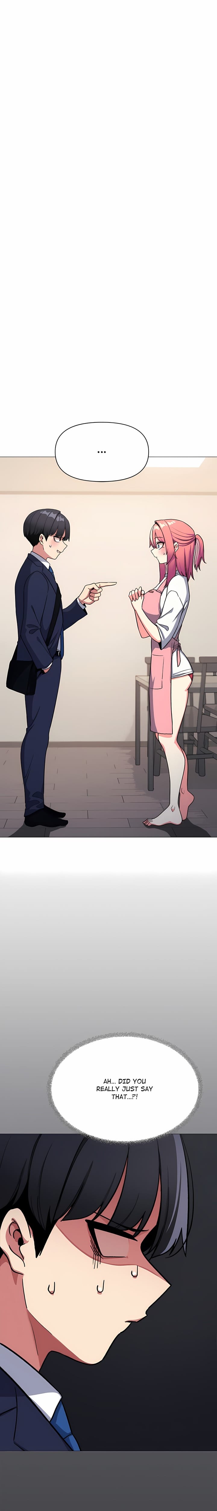 Someone Stop Her! (Uncensored), chapter 55, page 16 of 28
