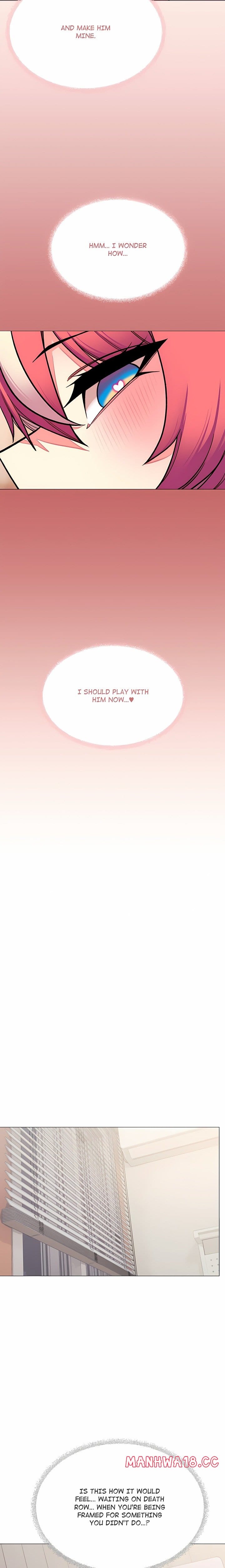 Someone Stop Her! (Uncensored), chapter 55, page 25 of 28