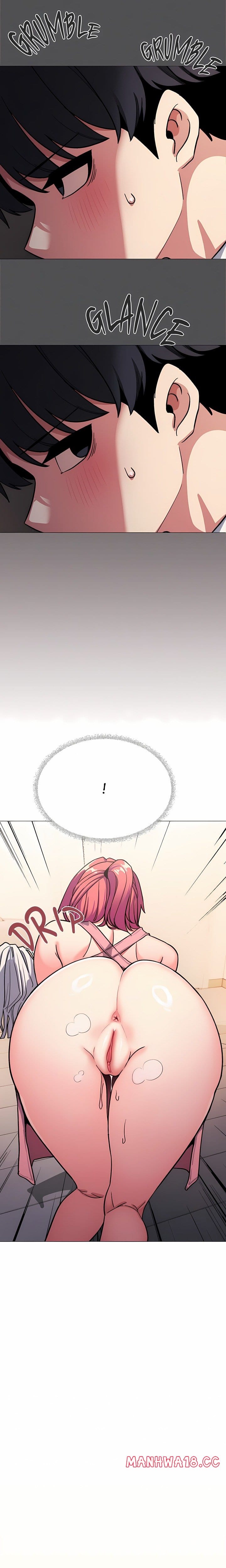 Someone Stop Her! (Uncensored), chapter 56, page 20 of 29