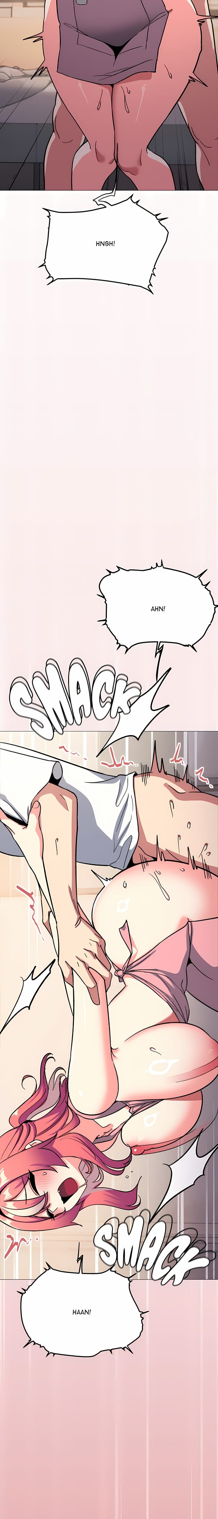 Someone Stop Her! (Uncensored), chapter 56, page 26 of 29