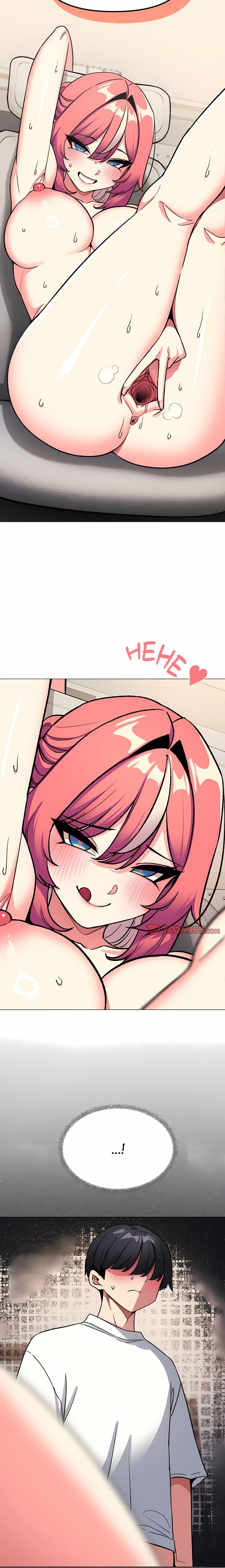 Someone Stop Her! (Uncensored), chapter 57, page 12 of 26