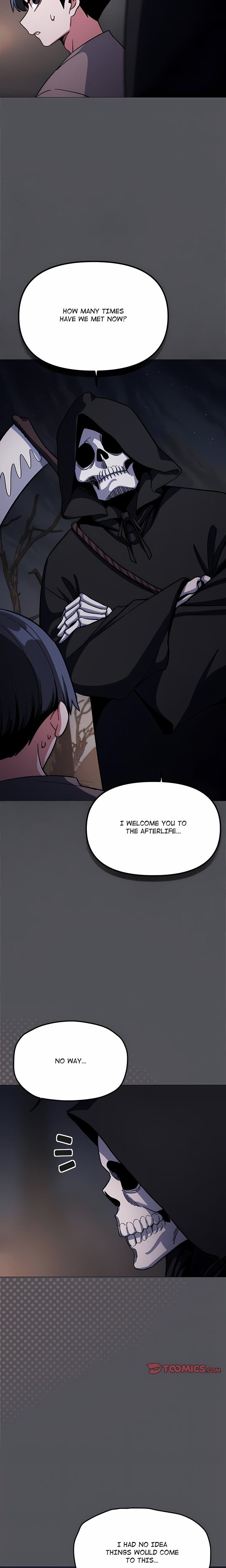 Someone Stop Her! (Uncensored), chapter 58, page 5 of 28