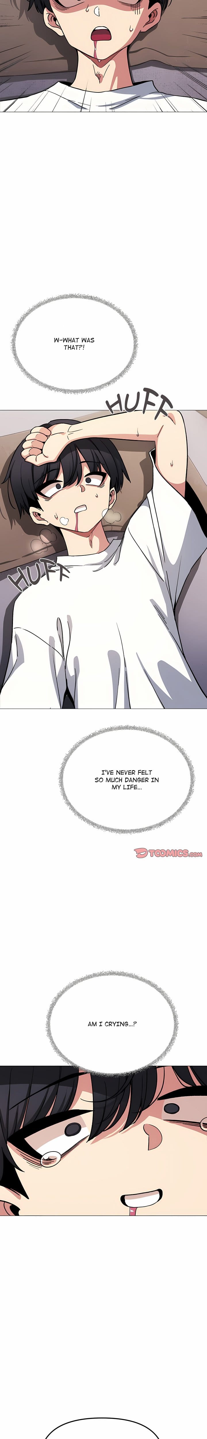 Someone Stop Her! (Uncensored), chapter 58, page 12 of 28