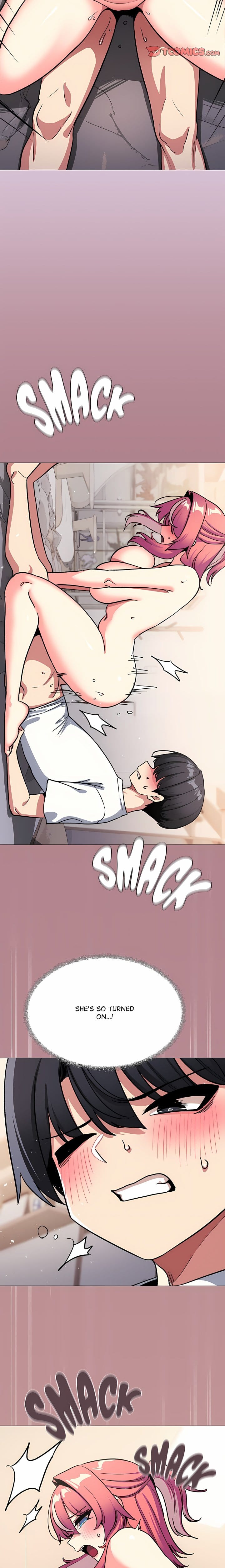 Someone Stop Her! (Uncensored), chapter 58, page 26 of 28
