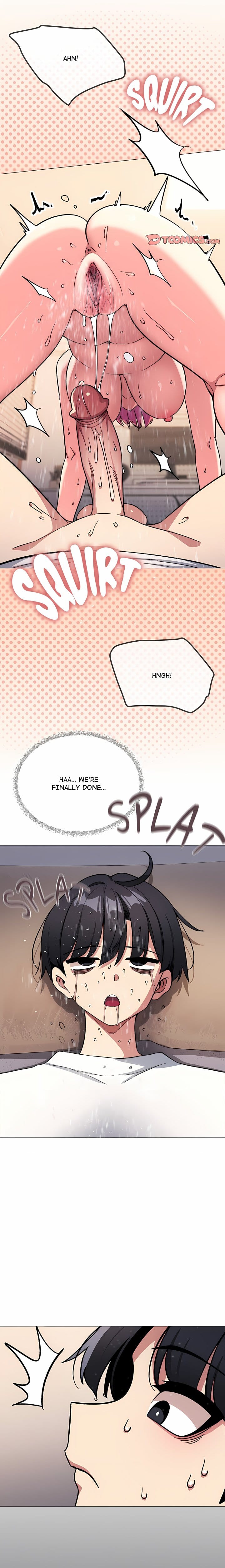 Someone Stop Her! (Uncensored), chapter 59, page 13 of 30
