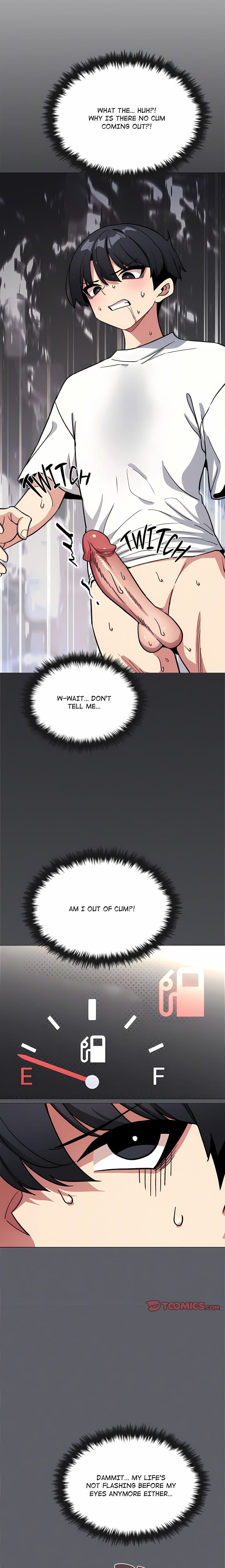 Someone Stop Her! (Uncensored), chapter 59, page 14 of 30